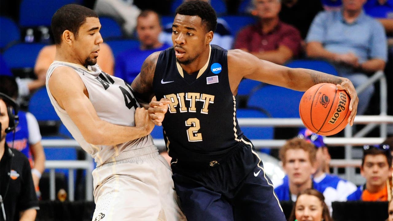 South Regional: No. 9 Pitt destroys No. 8 Colorado in opener